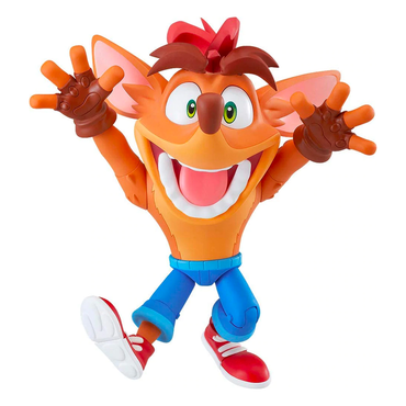 Nendoroid: Crash Bandicoot 4: It's About Time - Crash Bandicoot #1501 (ONLINE ORDER ONLY)