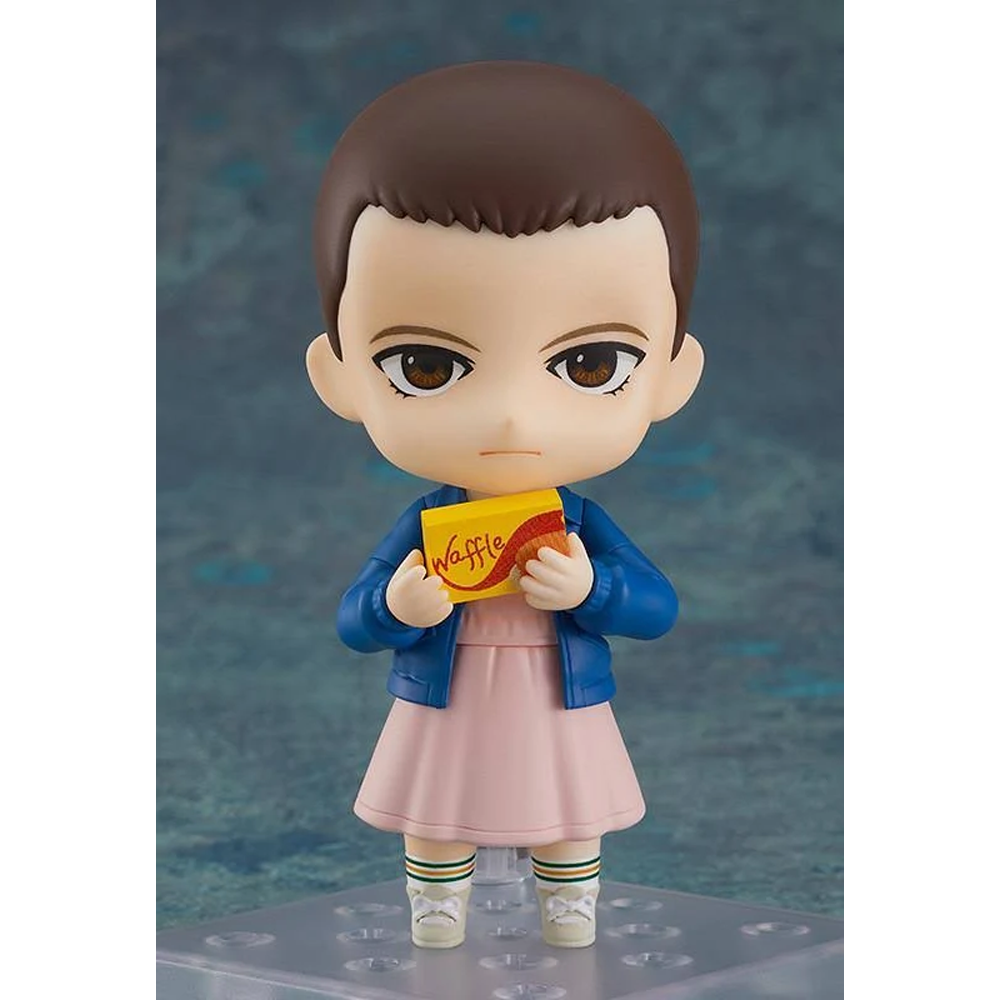 Nendoroid: Stranger Things - Eleven #1507 (ONLINE ORDER ONLY)