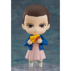 Nendoroid: Stranger Things - Eleven #1507 (ONLINE ORDER ONLY)