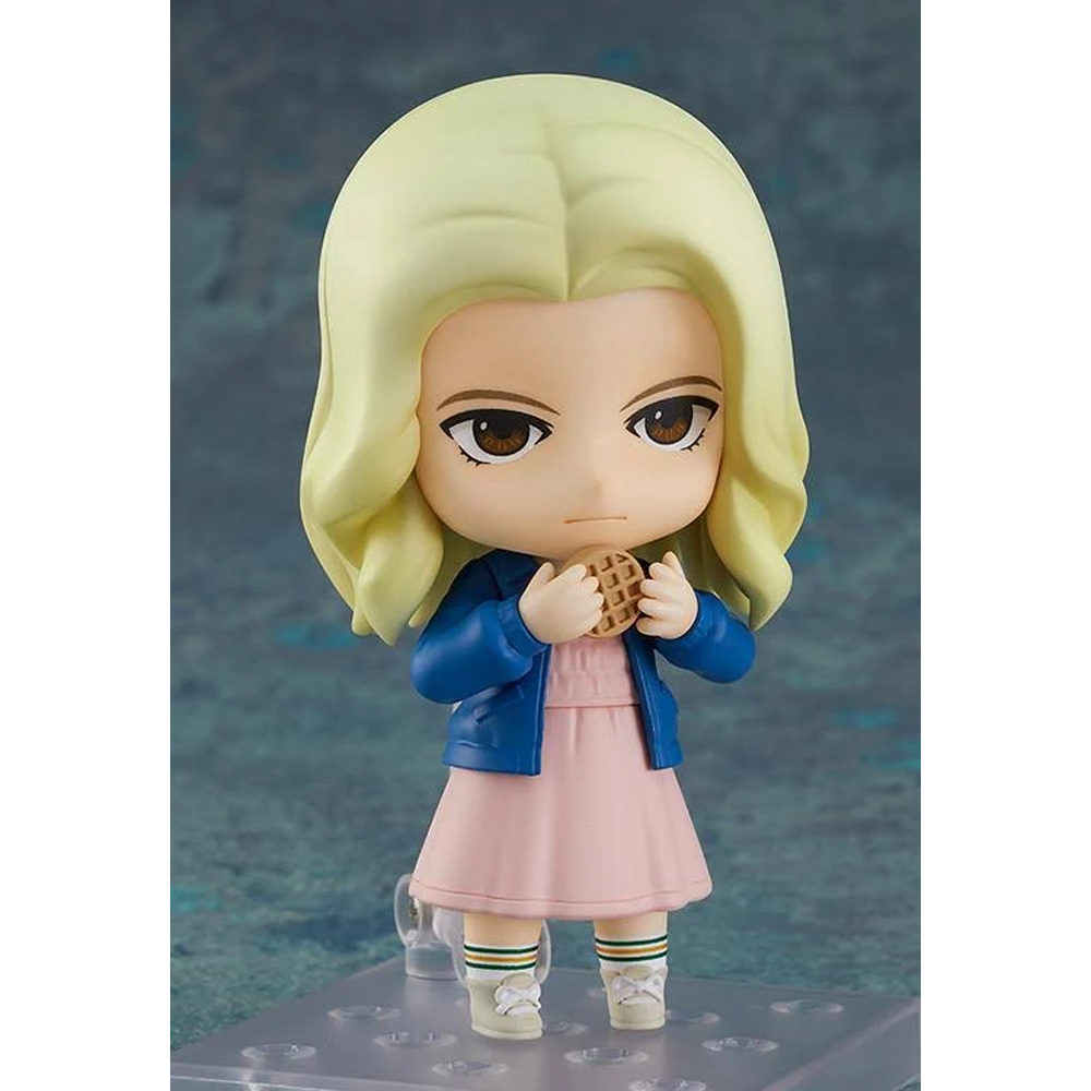 Nendoroid: Stranger Things - Eleven #1507 (ONLINE ORDER ONLY)
