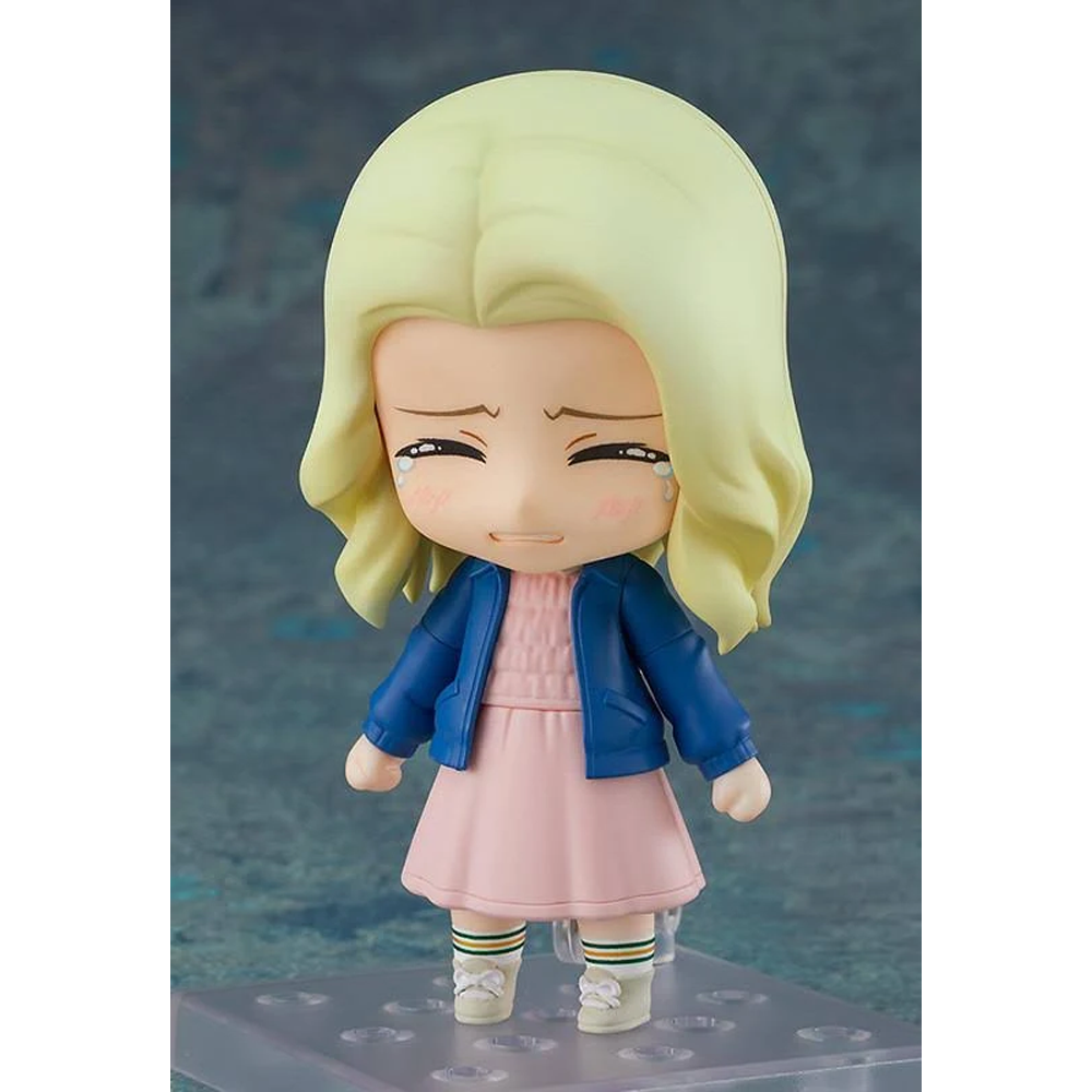 Nendoroid: Stranger Things - Eleven #1507 (ONLINE ORDER ONLY)