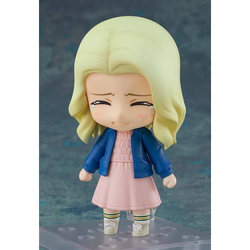 Nendoroid: Stranger Things - Eleven #1507 (ONLINE ORDER ONLY)
