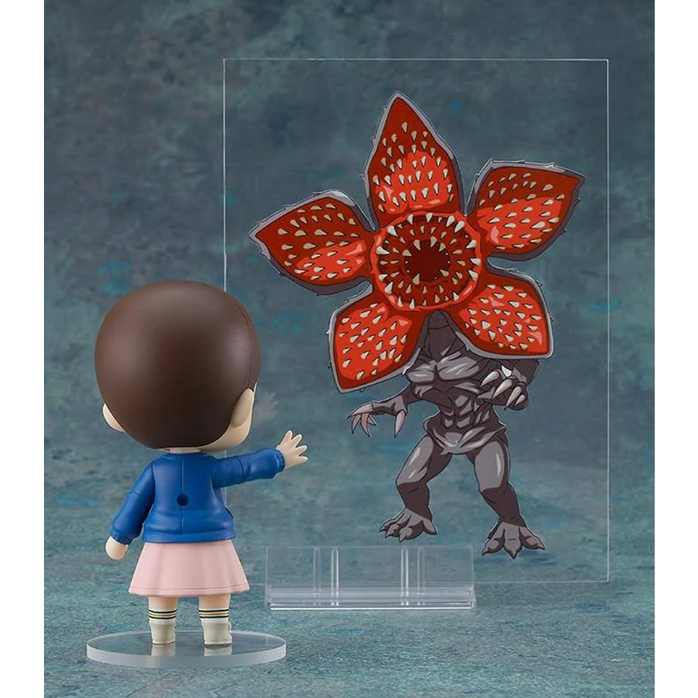 Nendoroid: Stranger Things - Eleven #1507 (ONLINE ORDER ONLY)