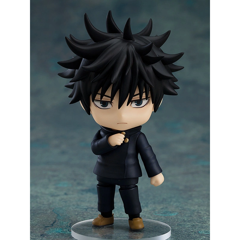Nendoroid: Jujutsu Kaisen - Megumi Fushiguro  #1506 (ONLINE ORDER ONLY)