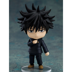 Nendoroid: Jujutsu Kaisen - Megumi Fushiguro  #1506 (ONLINE ORDER ONLY)