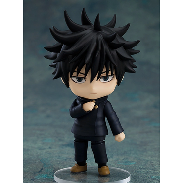Nendoroid: Jujutsu Kaisen - Megumi Fushiguro  #1506 (ONLINE ORDER ONLY)
