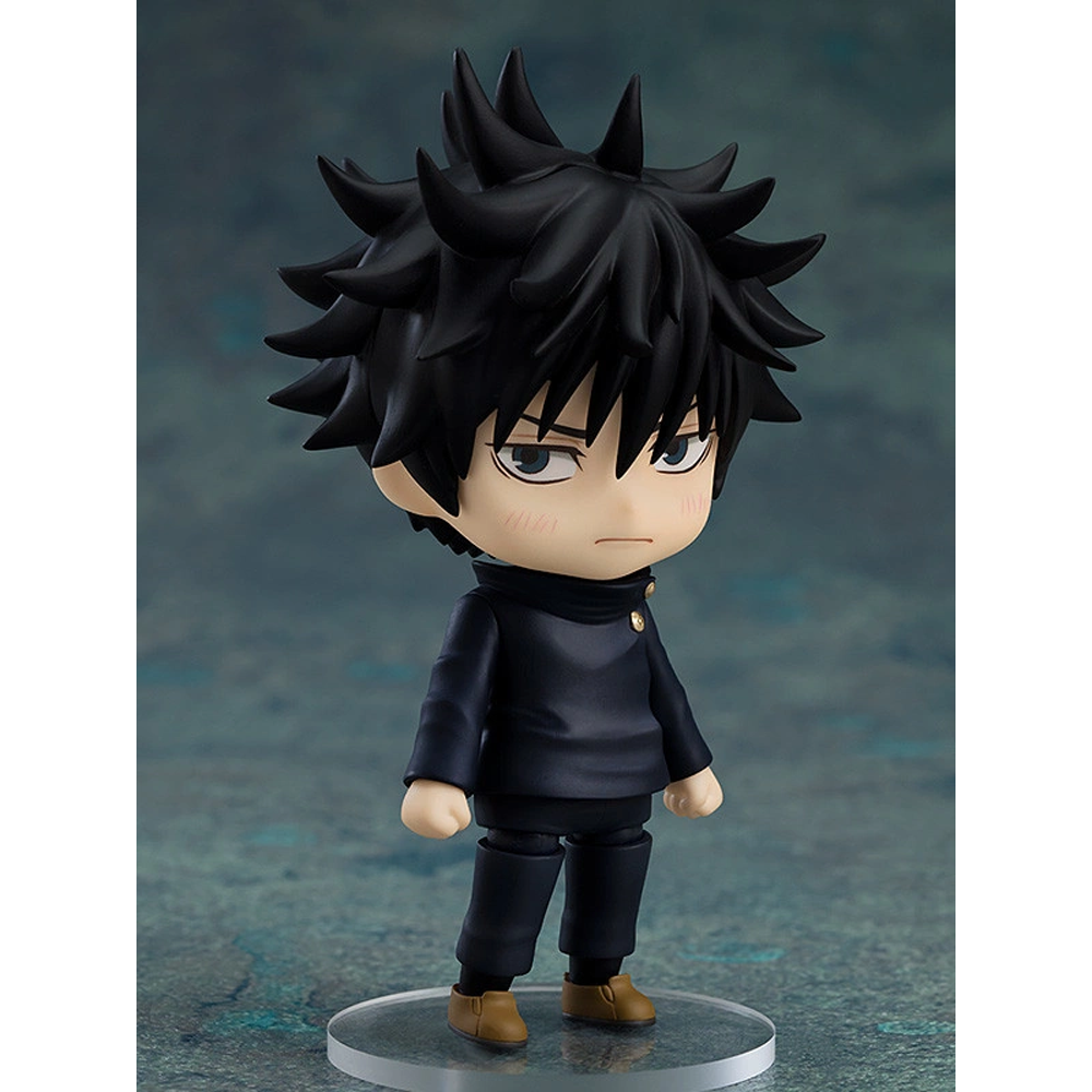 Nendoroid: Jujutsu Kaisen - Megumi Fushiguro  #1506 (ONLINE ORDER ONLY)