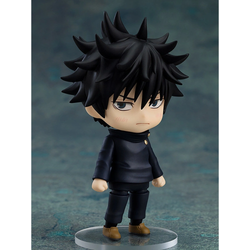 Nendoroid: Jujutsu Kaisen - Megumi Fushiguro  #1506 (ONLINE ORDER ONLY)