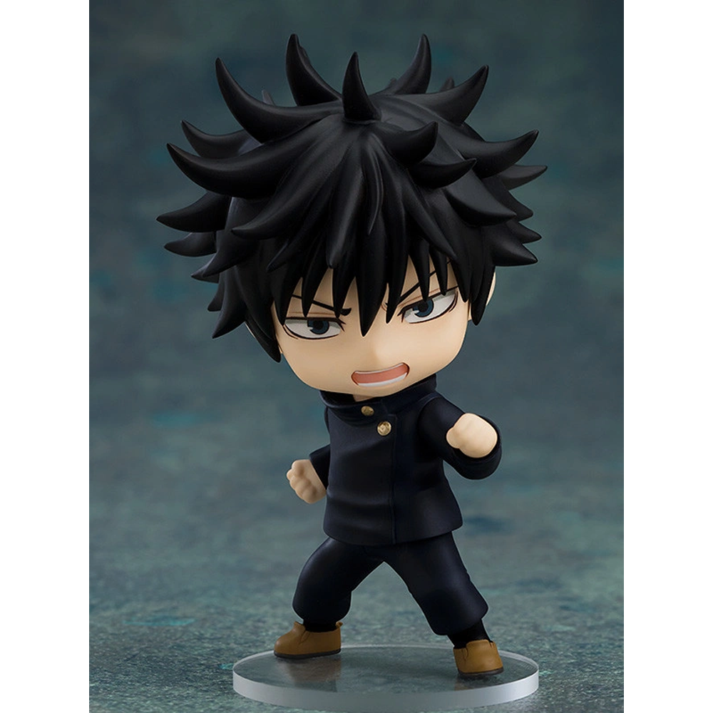Nendoroid: Jujutsu Kaisen - Megumi Fushiguro  #1506 (ONLINE ORDER ONLY)