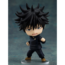 Nendoroid: Jujutsu Kaisen - Megumi Fushiguro  #1506 (ONLINE ORDER ONLY)