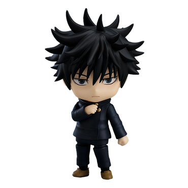 Nendoroid: Jujutsu Kaisen - Megumi Fushiguro  #1506 (ONLINE ORDER ONLY)
