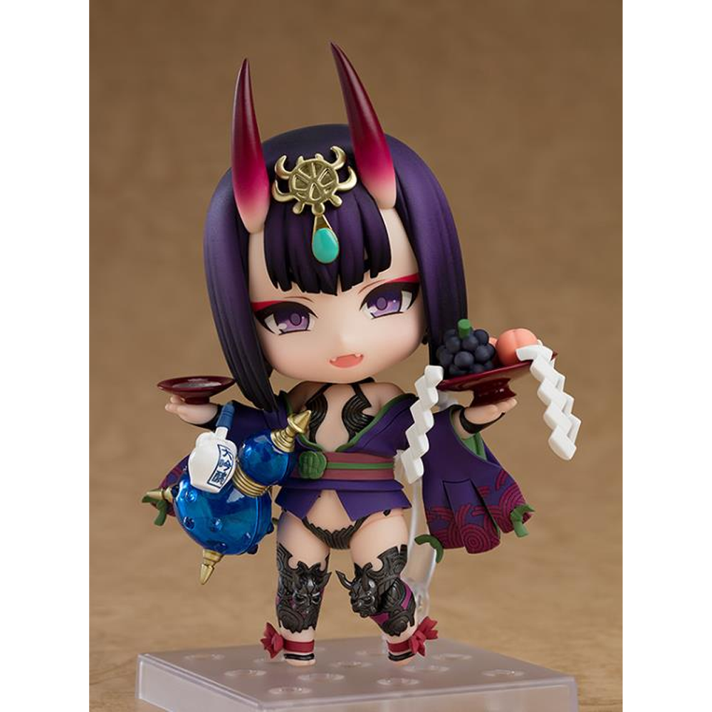Nendoroid: Fate/Grand Order - Shuten Douji #1499 (ONLINE ORDER ONLY)