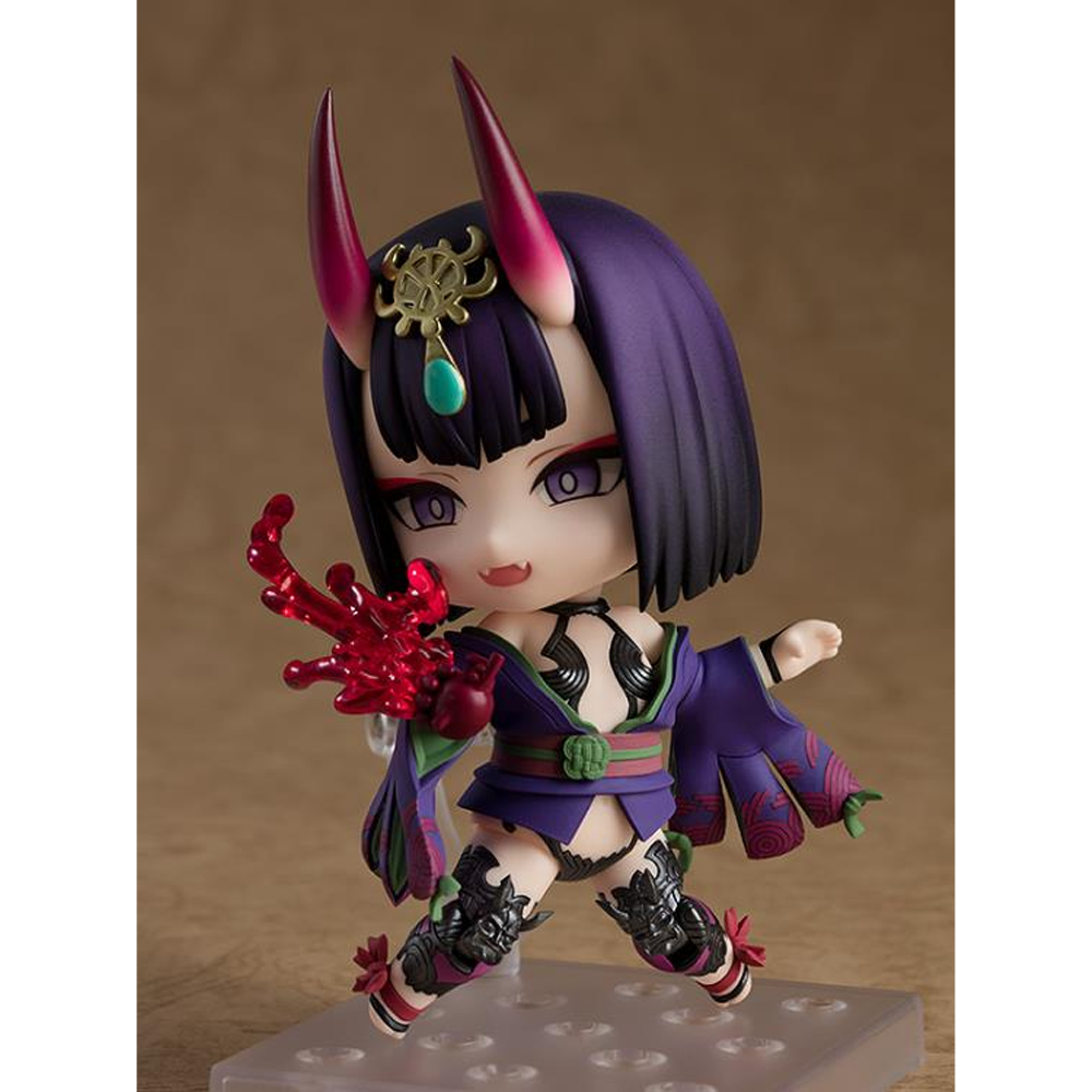 Nendoroid: Fate/Grand Order - Shuten Douji #1499 (ONLINE ORDER ONLY)