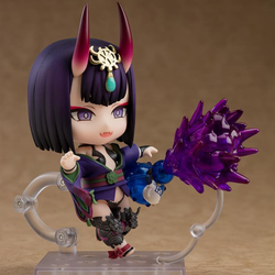 Nendoroid: Fate/Grand Order - Shuten Douji #1499 (ONLINE ORDER ONLY)