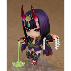 Nendoroid: Fate/Grand Order - Shuten Douji #1499 (ONLINE ORDER ONLY)