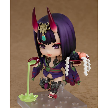 Nendoroid: Fate/Grand Order - Shuten Douji #1499 (ONLINE ORDER ONLY)