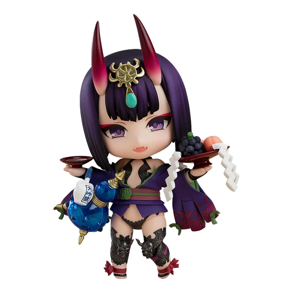 Nendoroid: Fate/Grand Order - Shuten Douji #1499 (ONLINE ORDER ONLY)