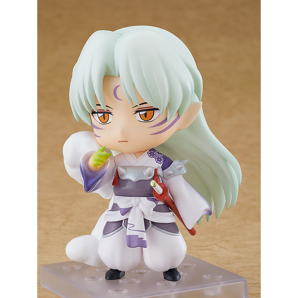 Nendoroid: Inuyasha - Sesshomaru #1514 (ONLINE ORDER ONLY)
