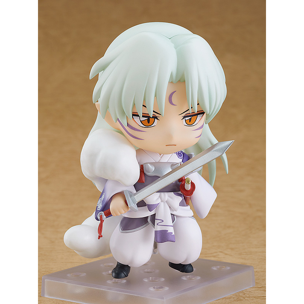 Nendoroid: Inuyasha - Sesshomaru #1514 (ONLINE ORDER ONLY)