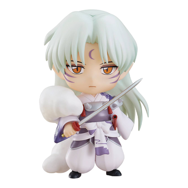 Nendoroid: Inuyasha - Sesshomaru #1514 (ONLINE ORDER ONLY)