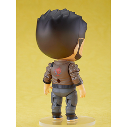 Nendoroid: Cyberpunk 2077 - V: Male Ver. #1530-DX (ONLINE ORDER ONLY)