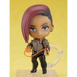 Nendoroid: Cyberpunk 2077 - V: Female Ver. #1531-DX (ONLINE ORDER ONLY)
