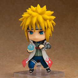 Nendoroid: Naruto - Minato Namikaze #1524 (ONLINE ORDER ONLY)