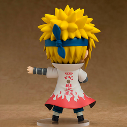 Nendoroid: Naruto - Minato Namikaze #1524 (ONLINE ORDER ONLY)