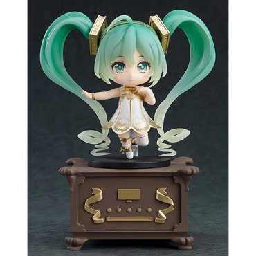 Nendoroid: Vocaloid - Hatsune Miku (Symphony 5th Anniversary Ver.) #1538 (ONLINE ORDER ONLY)