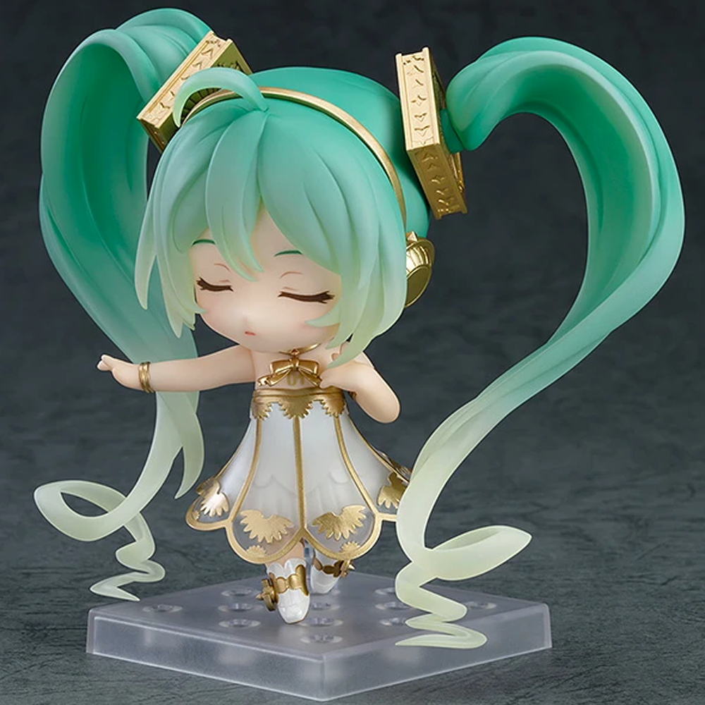 Nendoroid: Vocaloid - Hatsune Miku (Symphony 5th Anniversary Ver.) #1538 (ONLINE ORDER ONLY)
