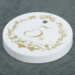 Nendoroid: Vocaloid - Hatsune Miku (Symphony 5th Anniversary Ver.) #1538 (ONLINE ORDER ONLY)