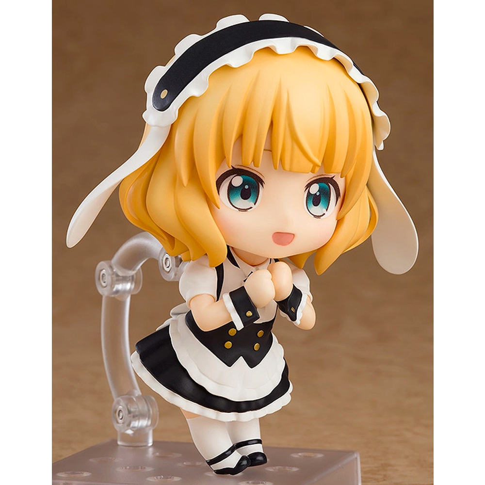 Good Smile Company: Nendoroid: Is the Order a Rabbit? - Syaro #929 (ONLINE ORDER ONLY)