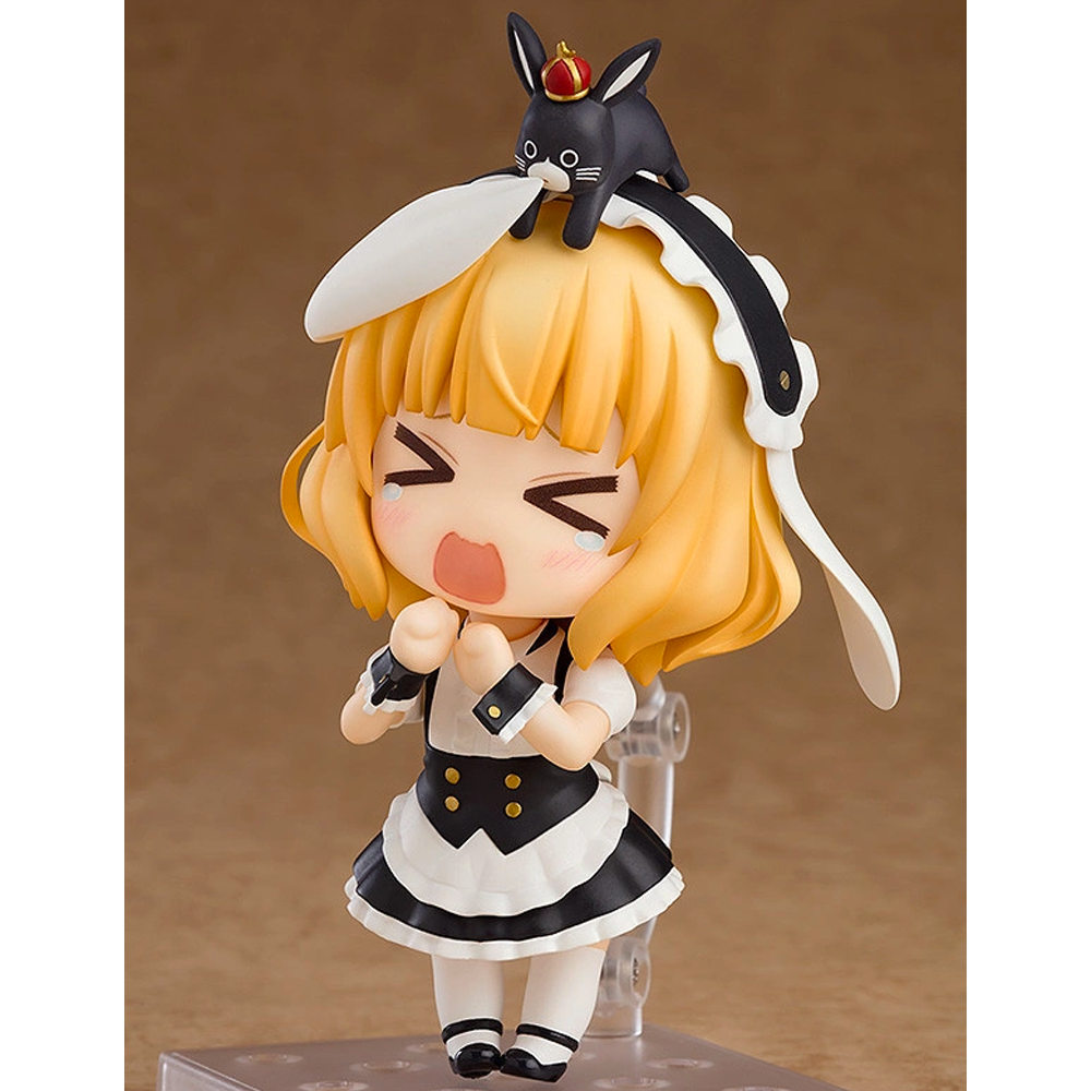 Good Smile Company: Nendoroid: Is the Order a Rabbit? - Syaro #929 (ONLINE ORDER ONLY)
