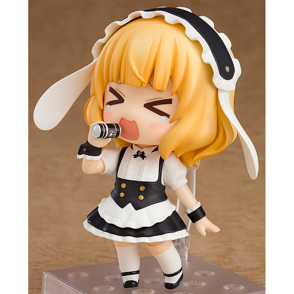 Good Smile Company: Nendoroid: Is the Order a Rabbit? - Syaro #929 (ONLINE ORDER ONLY)