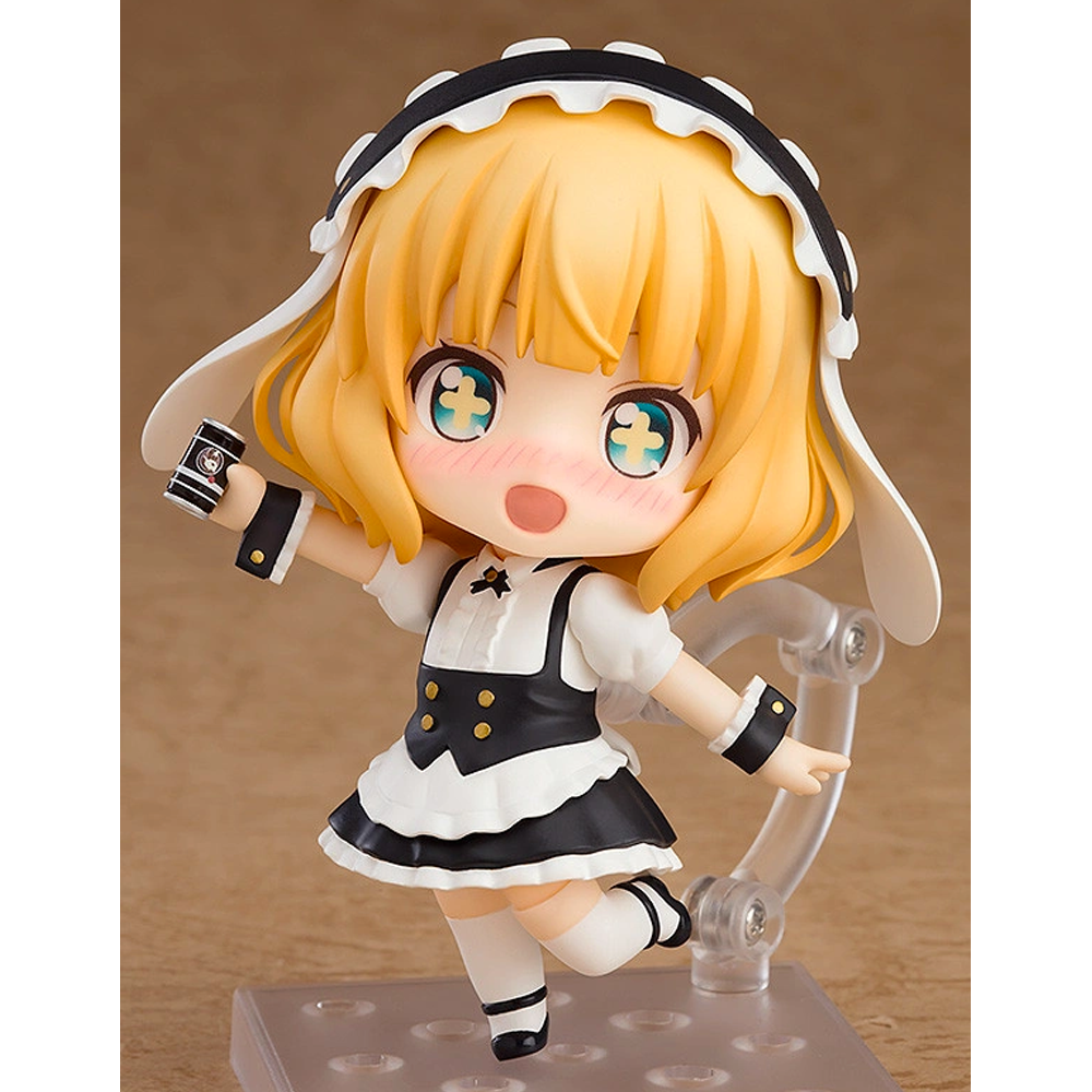 Good Smile Company: Nendoroid: Is the Order a Rabbit? - Syaro #929 (ONLINE ORDER ONLY)