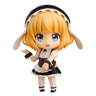 Good Smile Company: Nendoroid: Is the Order a Rabbit? - Syaro #929 (ONLINE ORDER ONLY)