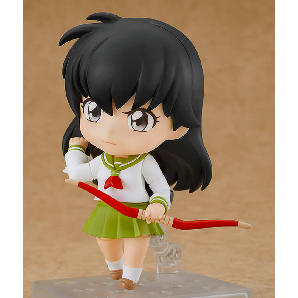 Nendoroid: Inuyasha - Kagome Higurashi #1536 (ONLINE ORDER ONLY)