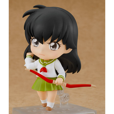 Nendoroid: Inuyasha - Kagome Higurashi #1536 (ONLINE ORDER ONLY)