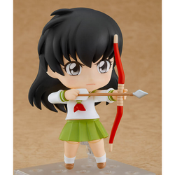 Nendoroid: Inuyasha - Kagome Higurashi #1536 (ONLINE ORDER ONLY)
