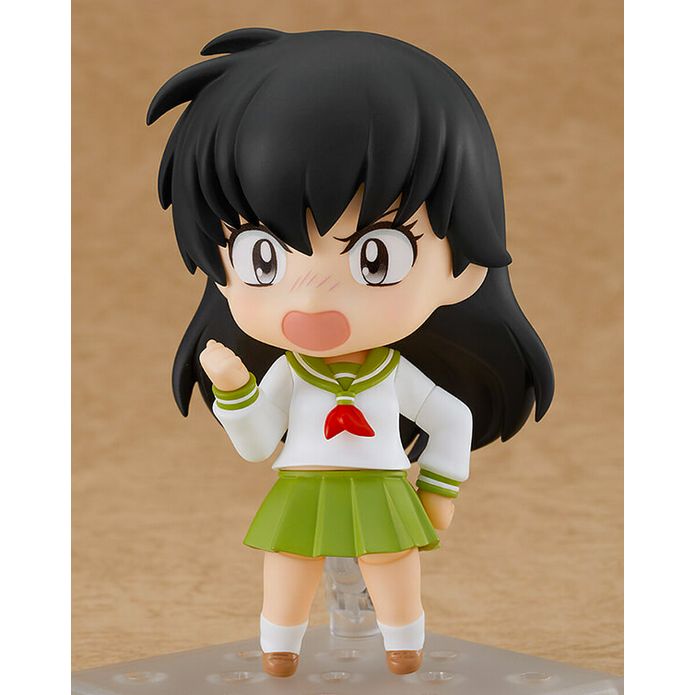 Nendoroid: Inuyasha - Kagome Higurashi #1536 (ONLINE ORDER ONLY)