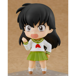 Nendoroid: Inuyasha - Kagome Higurashi #1536 (ONLINE ORDER ONLY)