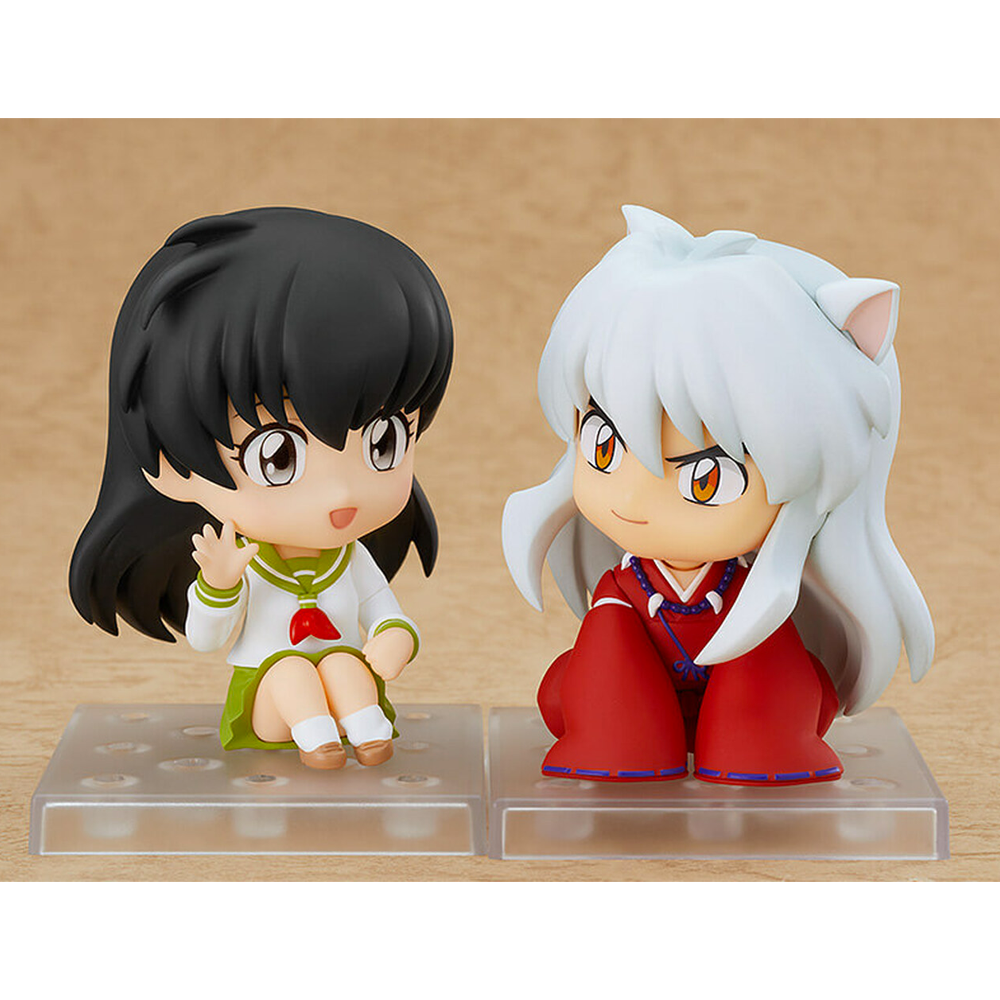 Nendoroid: Inuyasha - Kagome Higurashi #1536 (ONLINE ORDER ONLY)