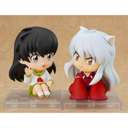 Nendoroid: Inuyasha - Kagome Higurashi #1536 (ONLINE ORDER ONLY)