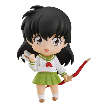 Nendoroid: Inuyasha - Kagome Higurashi #1536 (ONLINE ORDER ONLY)