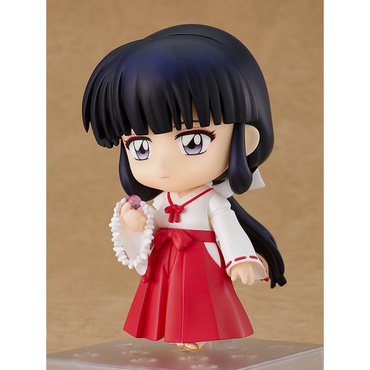 Good Smile Company: Nendoroid: Inuyasha - Kikyo #1537 (ONLINE ORDER ONLY)
