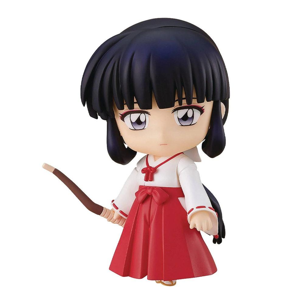 Good Smile Company: Nendoroid: Inuyasha - Kikyo #1537 (ONLINE ORDER ONLY)