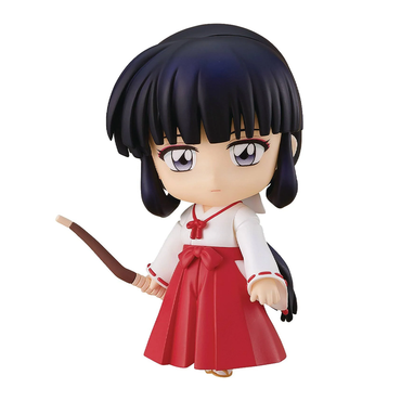 Good Smile Company: Nendoroid: Inuyasha - Kikyo #1537 (ONLINE ORDER ONLY)