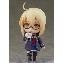 Nendoroid: Fate/Grand Order - Berserker (Mysterious Heroine X Alter) #1545 (ONLINE ORDER ONLY)