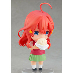 Nendoroid: The Quintessential Quintuplets - Itsuki Nakano #1546 (ONLINE ORDER ONLY)