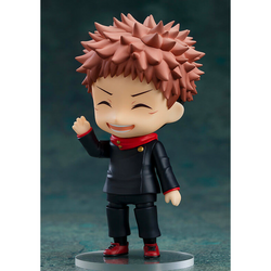 Nendoroid: Jujutsu Kaisen - Yuji Itadori #1479 (ONLINE ORDER ONLY)